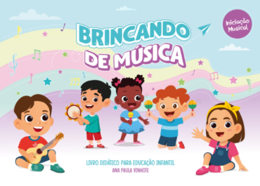 Aulas – Iniciação Musical